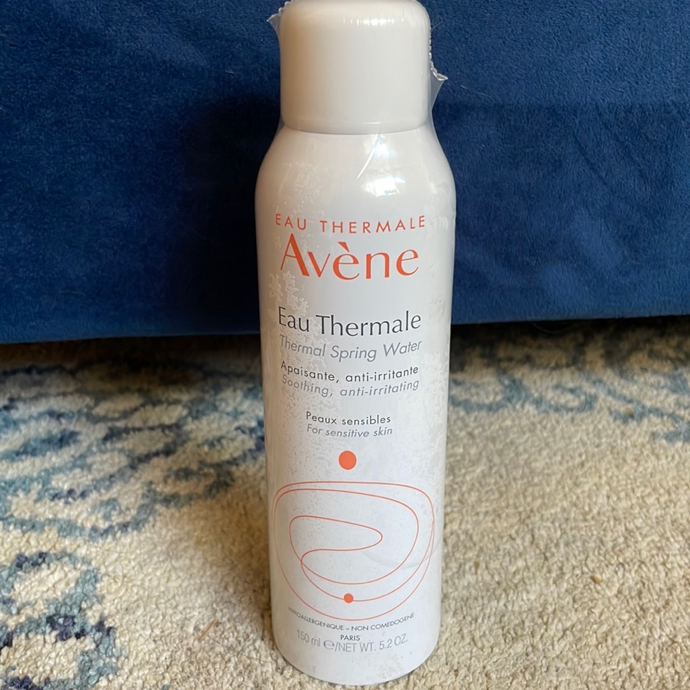 Avène Eua thermale